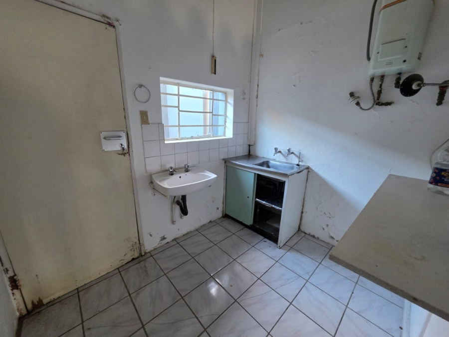 To Let Commercial Property for Rent in Bethlehem Free State